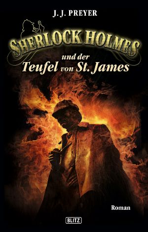 [Sherlock Holmes - Neue Fälle 05] • Sherlock Holmes und der Teufel von St. James